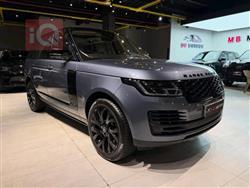 لاند روفر رانج روفر فوج